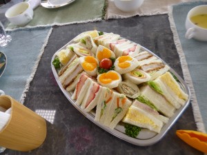 遊びり・ラウンジランチ 写真