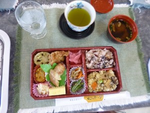 遊びり・ラウンジランチ 写真