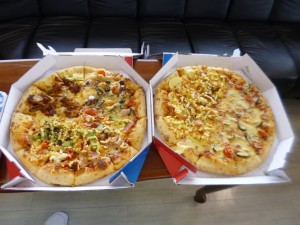 遊びり・ラウンジランチ 写真