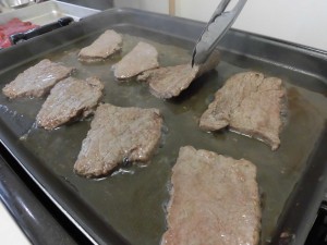 リニューアル膳 写真