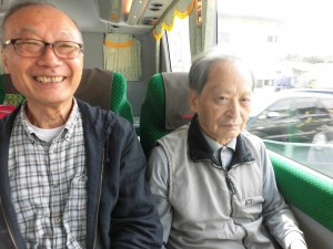 日帰り旅行 写真