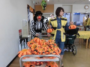 ☆ハッピーハロウィン☆ 写真