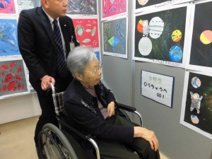加住市民センター祭り 写真