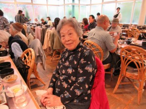 秋の一泊旅行～日光・鬼怒川 写真