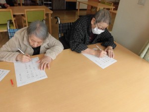 学習クラブ 写真