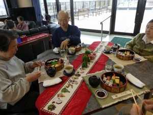 遊びり・ラウンジランチ 写真