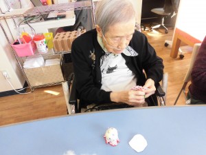 手作りクラブ 写真