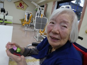 『第41回　手芸教室』 写真