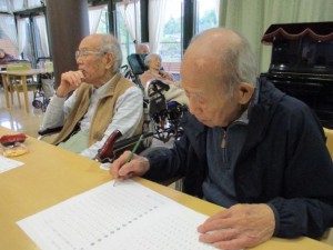 学習クラブ 写真