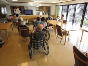 「フロアーレクリエーション ２階」 写真