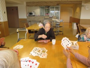 「フロアーレクリエーション 4階」 写真