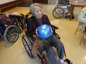 『運動クラブ』 写真