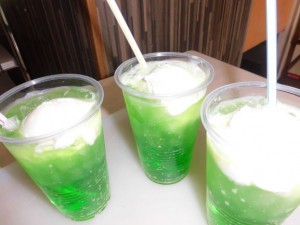 手作りおやつ 写真