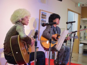 スター☆なりきり歌謡ショー♬ 写真