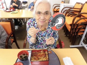 ☆昼食会☆ 写真