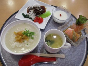 ☆スペシャルランチ☆ 写真