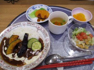 セレクトランチ 写真