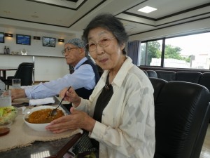 『遊びり・ラウンジランチ』 写真