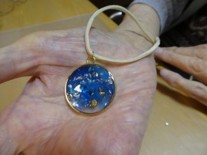 『手作りクラブ』 写真