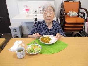 ☆食事会☆ 写真