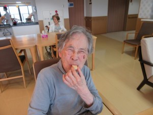 「アイスバイキング」 写真