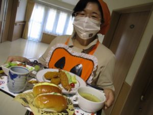 「ハロウィン」 写真