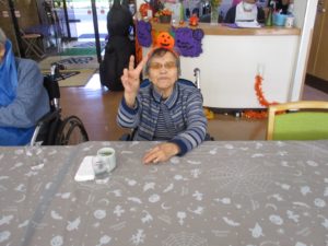 ☆ハロウィンパーティー☆ 写真