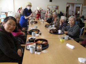 ☆スペシャルランチ・西シネマ☆ 写真