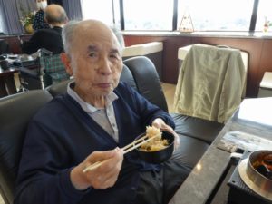 『遊びり・ラウンジランチ』 写真