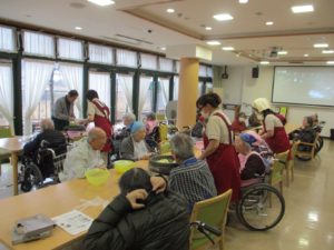 ☆料理教室☆ 写真