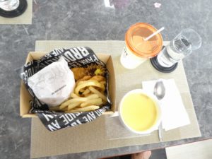 『遊びり・ラウンジランチ』 写真