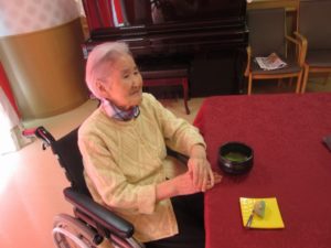 「ひな祭り会　第二章」 写真