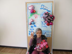 ☆ホワイトデー☆ 写真