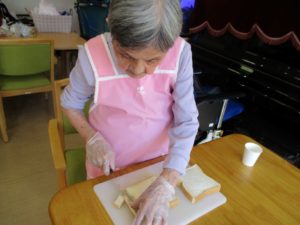 遊びり・手作りおやつクラブ 写真