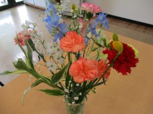 ♡誕生日会🍰 写真