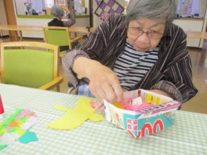 遊びり・創作クラブ 写真