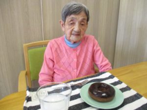 遊びり・お茶会 写真