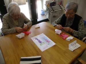 遊びり・手作りクラブ 写真