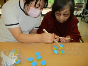 遊びり・ゲームクラブ 写真