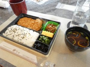 『遊びり・ラウンジランチ』 写真