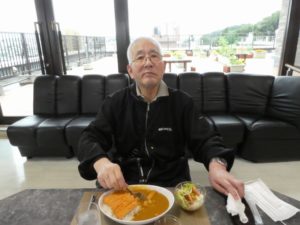 『遊びり・ラウンジランチ』 写真