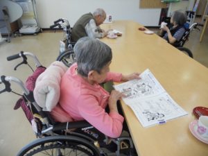 遊びり・学習クラブ 写真