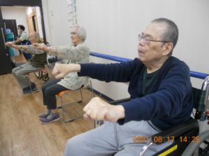 遊びり・運動クラブ 写真