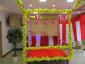 ☆八王子西　納涼祭☆ 写真