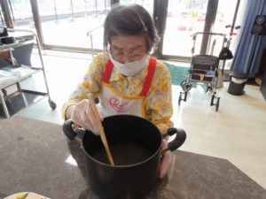 『遊びり・手作りおやつクラブ』 写真