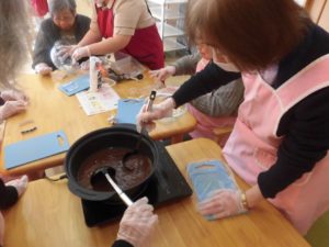 遊びり・手作りおやつクラブ 写真