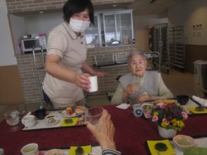 「忘年会」 写真