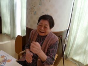 『遊びり・ゲームクラブ』 写真