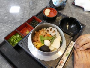 『遊びり・ラウンジランチ』 写真