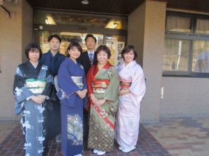1月1日～正月～ 写真